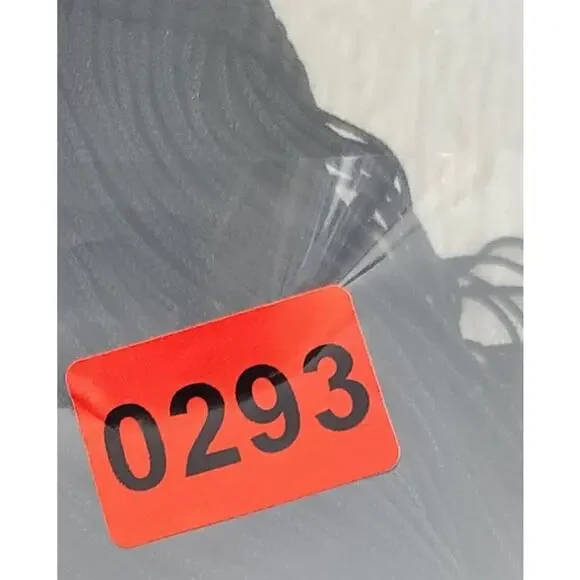 Taylor Swift Showgirl vibes black dress fringe Size XL flapper Shake it off - Picture 7 of 7